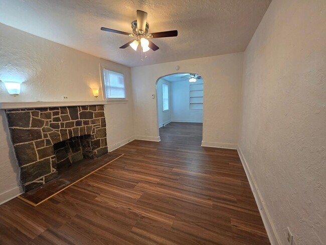 property at 703 Waddell Ave