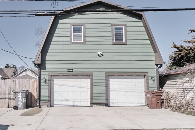 property at 1437 S Alabama St