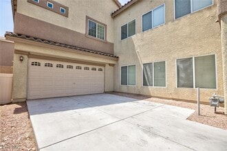 9053 Herring Cove Ave in Las Vegas, NV - Building Photo - Building Photo