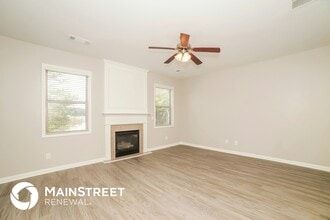 7388 Toccoa Cir in Union City, GA - Building Photo - Building Photo