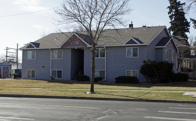 1300 9th Ave in Greeley, CO - Foto de edificio - Building Photo