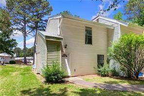 property at 4406 Idlewood Ln