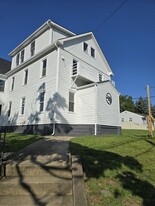 316 Columbia Blvd, Unit 2 in National Park, NJ - Building Photo