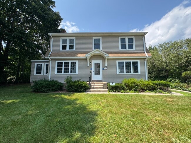 property at 9R Lake Dr