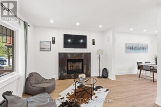 45 Hampton Ave in Ottawa, ON - Building Photo - Building Photo