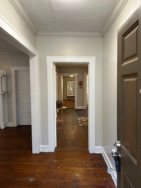 927 S Jackson St in Salisbury, NC - Building Photo - Building Photo