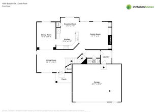 4580 Bobolink Dr in Castle Rock, CO - Building Photo - Building Photo