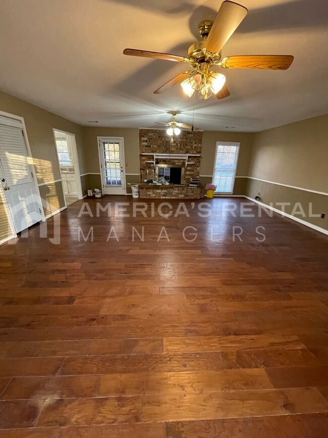 5727 22nd E Ave in Tuscaloosa, AL - Building Photo - Building Photo