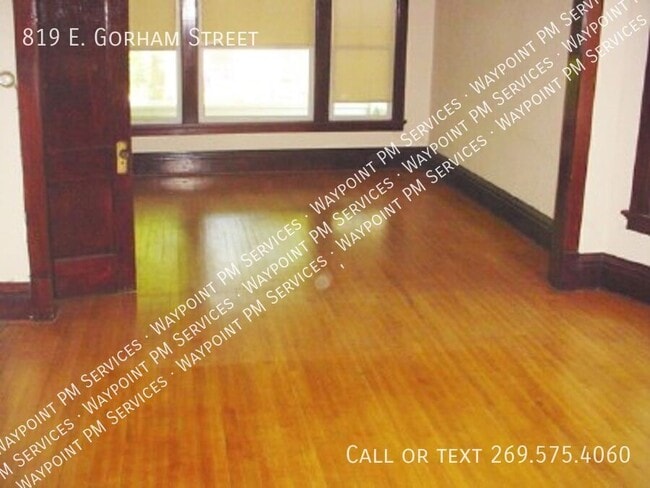 819 E Gorham St in Madison, WI - Building Photo - Building Photo