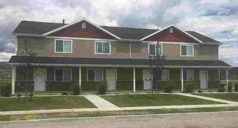 465 N 2650 W in Tremonton, UT - Building Photo