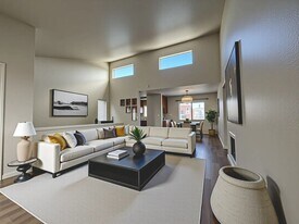 1001 - 1031 Amador Avenue in Seaside, CA - Building Photo