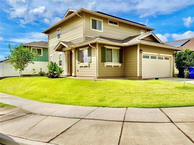 property at 911064-1064 Iliahialoe Lp