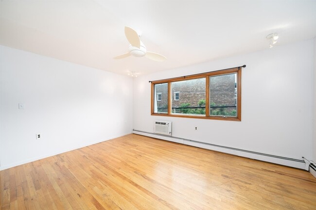 property at 533 Madison St