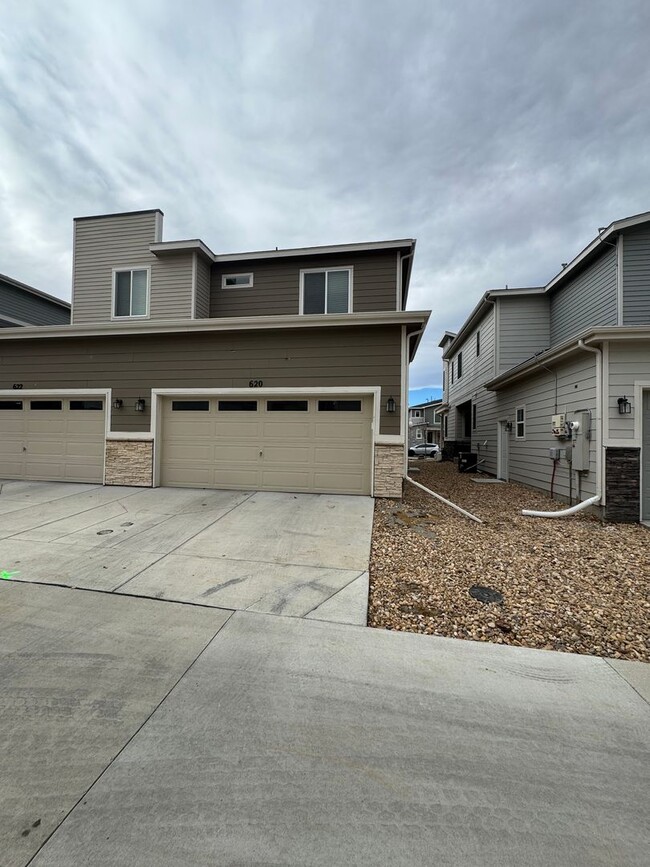 620 S Pitkin Ct in Aurora, CO - Building Photo - Building Photo