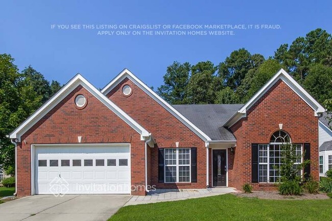 property at 1101 Ludwick Way