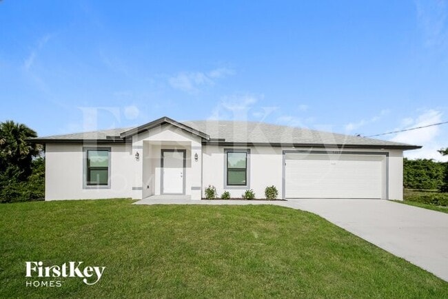 property at 5402 Anita Ave N