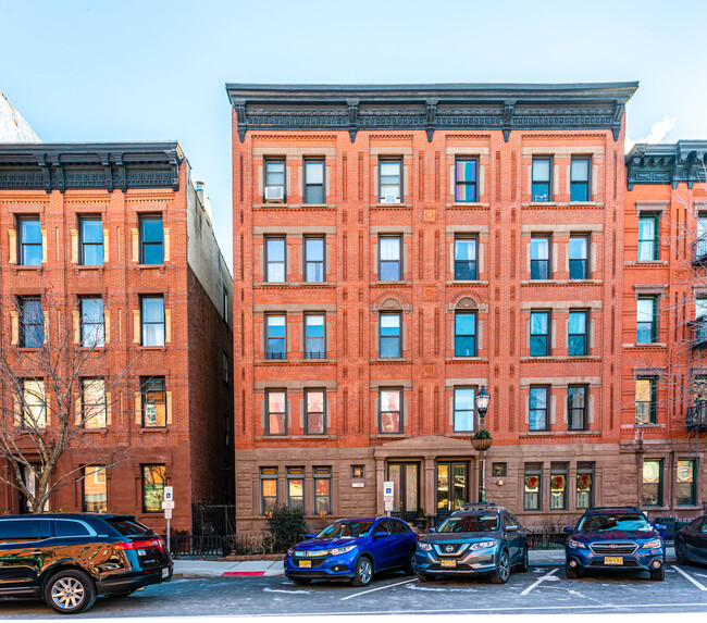 821 Washington St in Hoboken, NJ - Building Photo - Building Photo