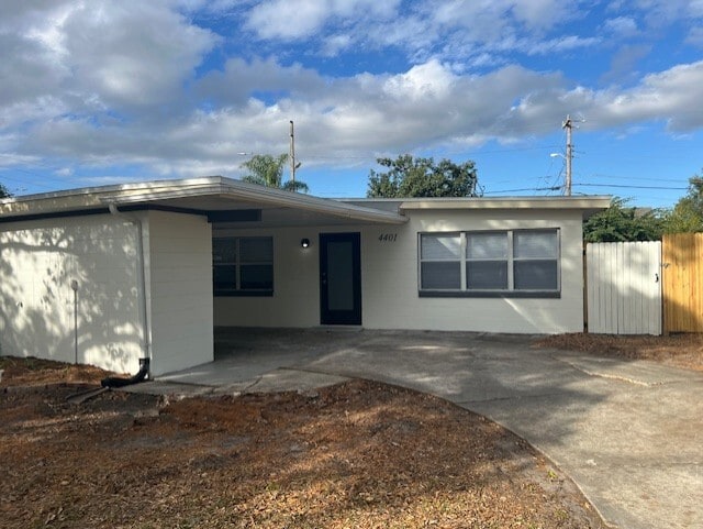 4401 Marilyn Ave in Orlando, FL - Building Photo - Building Photo