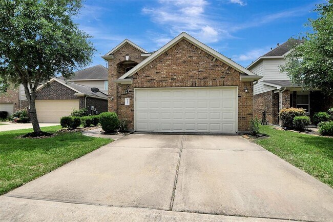 11842 Red Hummingbird Dr in Houston, TX - Building Photo - Building Photo