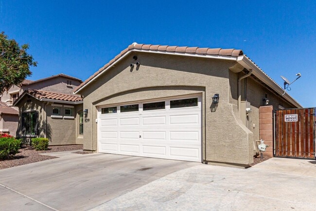 6219 S Banning St in Gilbert, AZ - Building Photo - Building Photo