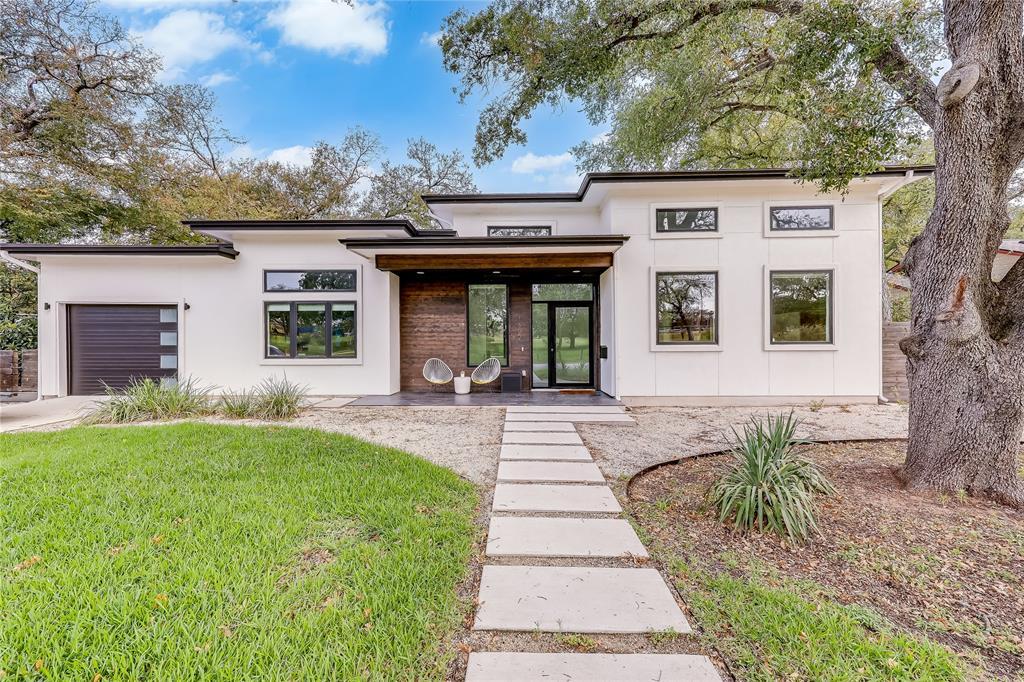 1602 Wilshire Blvd in Austin, TX - Building Photo