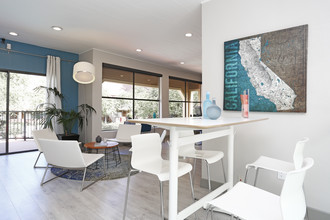 Woodchase Apartment Homes in San Leandro, CA - Building Photo - Interior Photo