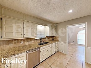 1852 Rhinevalley Dr in Arlington, TX - Building Photo - Building Photo