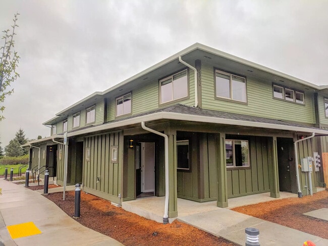 property at 8300 SE Flavel St