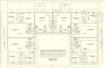 1019 SE 11th St in Cape Coral, FL - Building Photo - Floor Plan