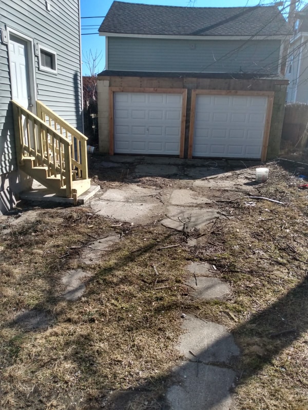 47 Grant St, Unit Floor 1 in Springfield, MA - Building Photo - Building Photo