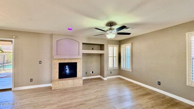 21054 N Sansom Dr in Maricopa, AZ - Building Photo - Building Photo