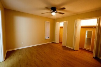 372 Hummingbird Cir in Statesboro, GA - Building Photo - Building Photo