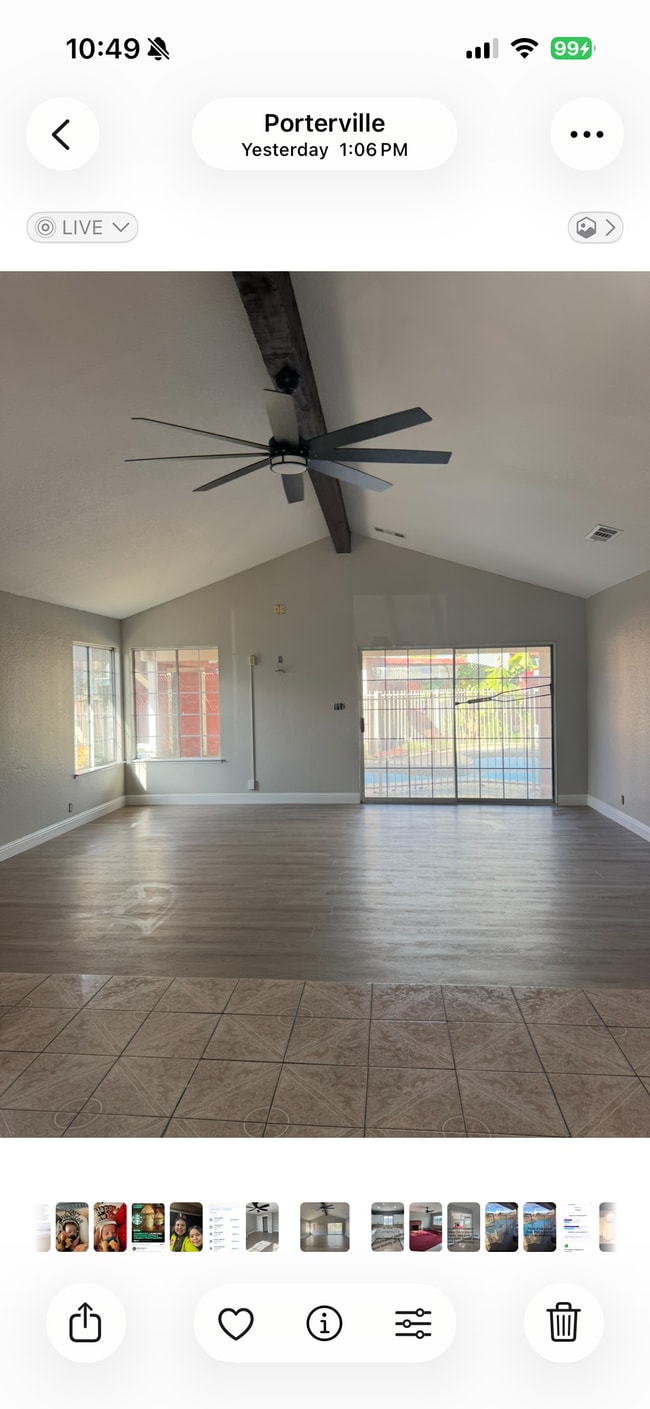 436 Montgomery Ave in Porterville, CA - Building Photo - Building Photo