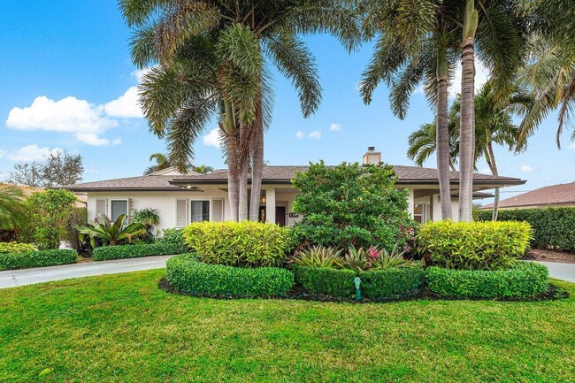 1080 SW 17th St in Boca Raton, FL - Building Photo - Building Photo