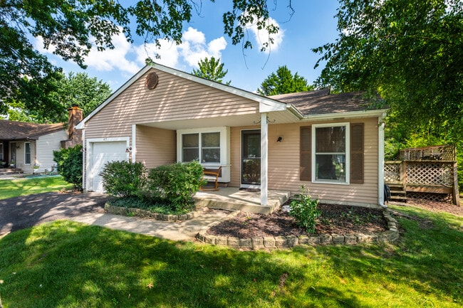 property at 417 Travelaire Ave