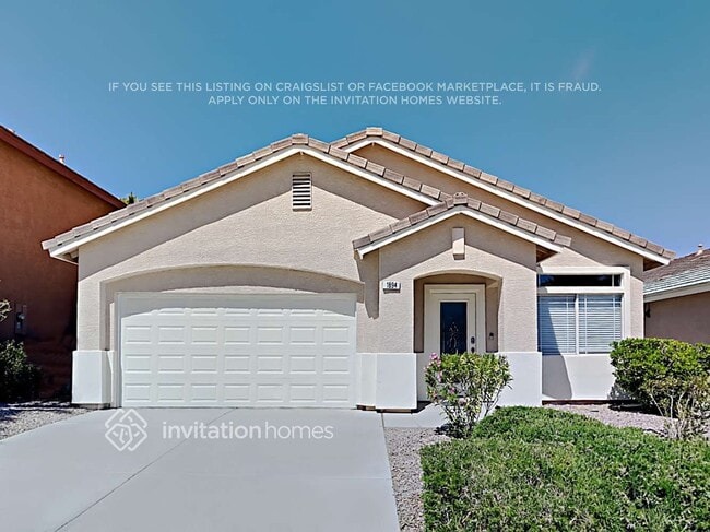 property at 1894 Ghost Trace Ave