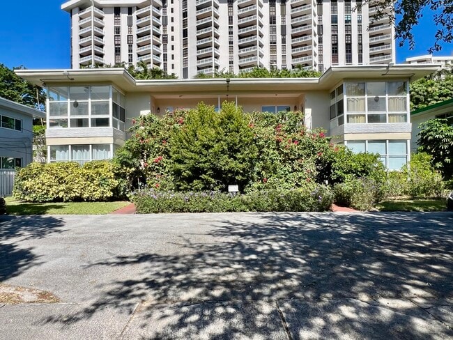 1345 NE 105th St, Unit Unit #3