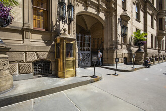 The Dakota in New York, NY - Building Photo - Building Photo