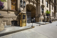 The Dakota in New York, NY - Foto de edificio - Building Photo