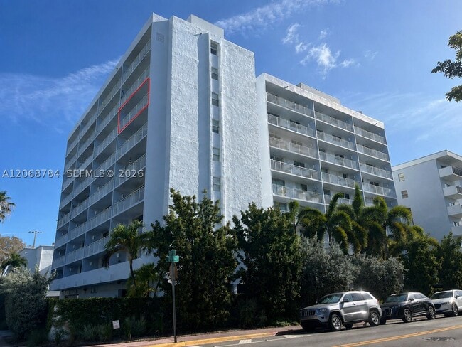 property at 1045 10th St