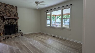 7413 Edenwood Ln in Raleigh, NC - Building Photo - Building Photo