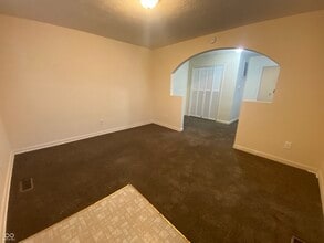 1609 S Randolph St in Indianapolis, IN - Building Photo - Building Photo