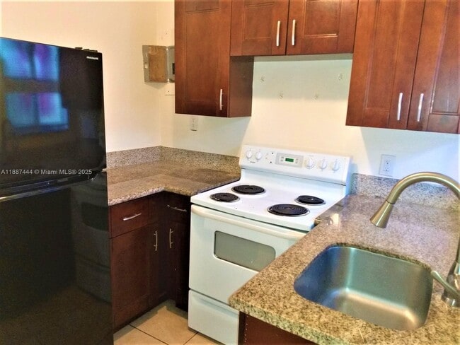 property at 1101 8th St