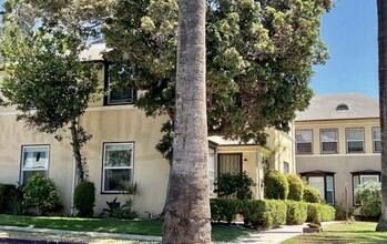 1852-1862 N Edgemont St in Los Angeles, CA - Building Photo - Building Photo