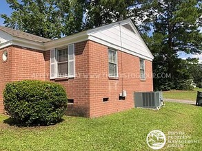 295 Culler St in Orangeburg, SC - Building Photo - Building Photo