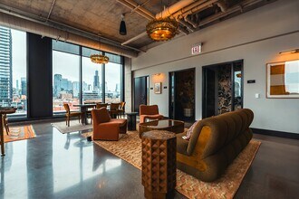 Stead 220 Chicago in Chicago, IL - Building Photo - Building Photo