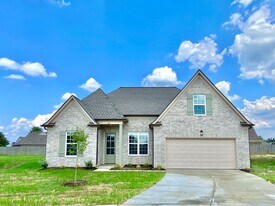 5441 Lakeside Cove in Walls, MS - Building Photo