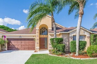 18811 La Costa Ln in Boca Raton, FL - Building Photo