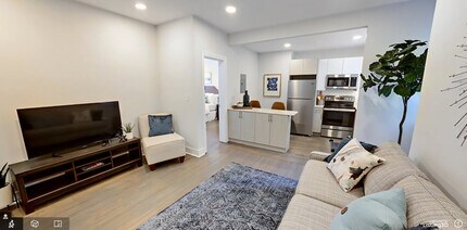 115 Jersey St, Unit 16 in Boston, MA - Foto de edificio - Building Photo