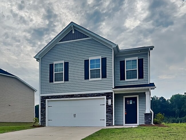 property at 118 Bent Holly Dr
